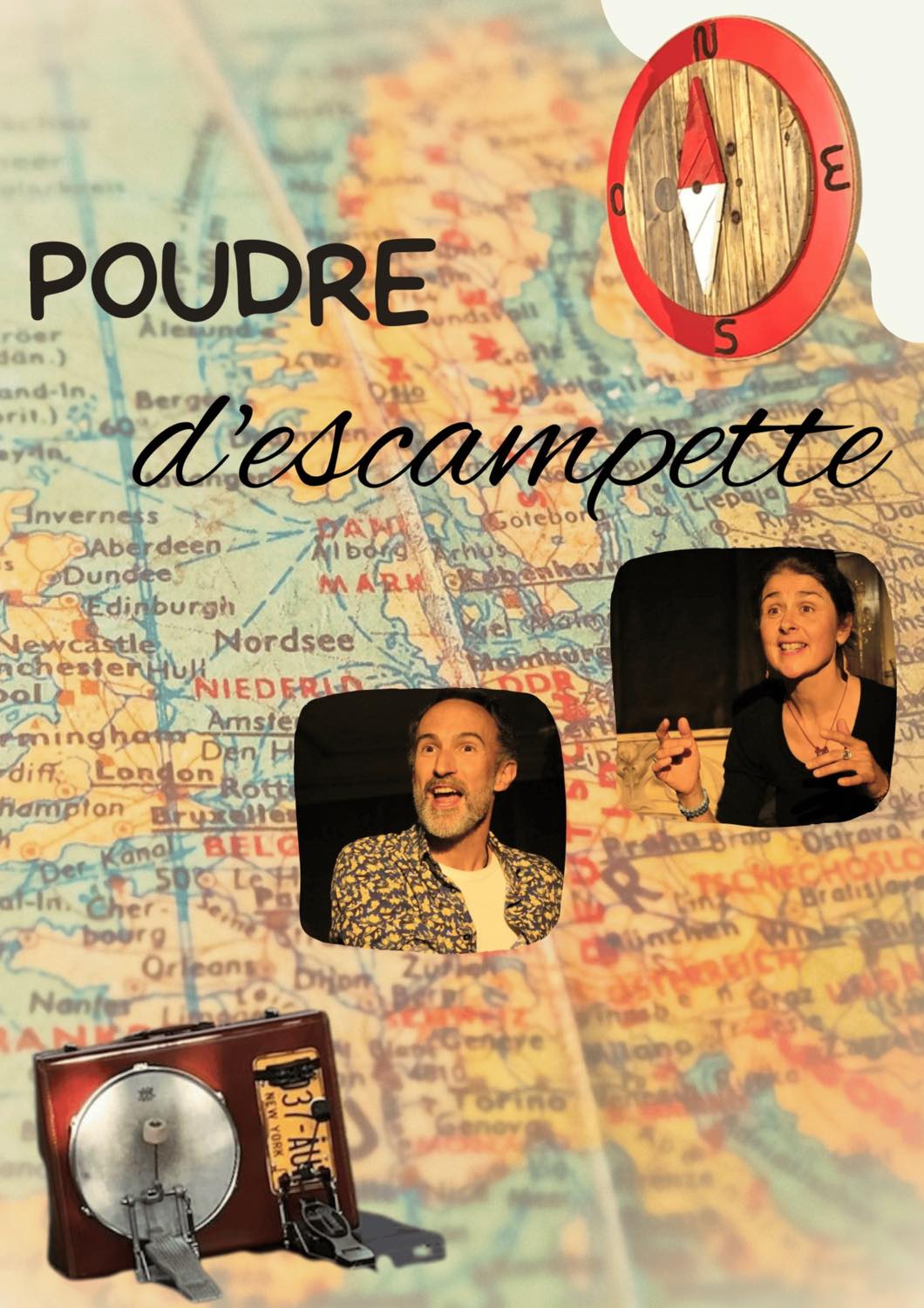 affiche hd
