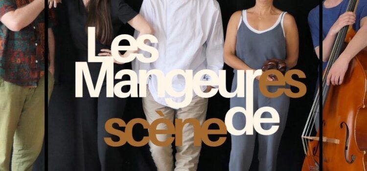 Nous, les ogres Nous, les ogres