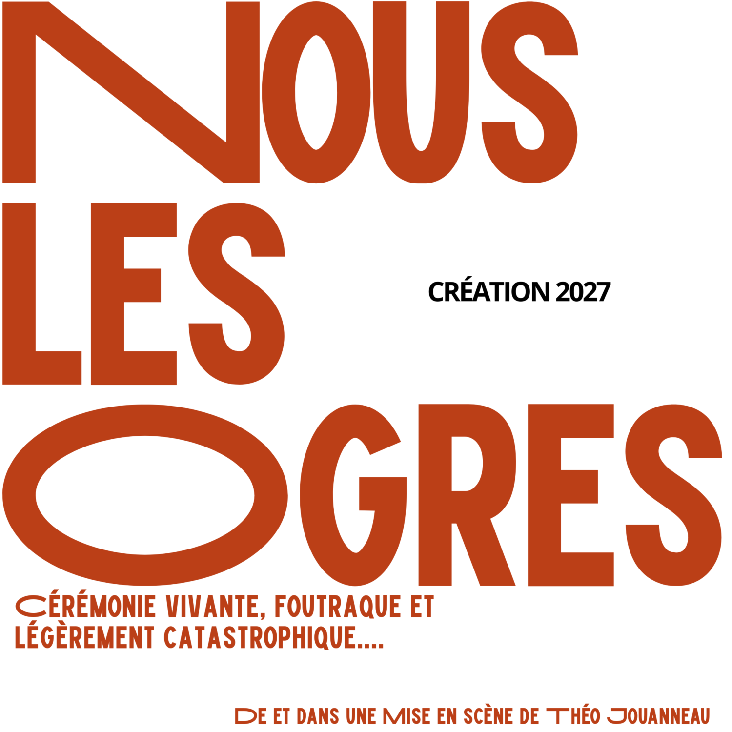 Nous, les ogres